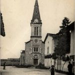 Nievroz - L Eglise
