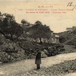 Camino Fuenta Hierro