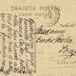 Camino Fuenta Hierro