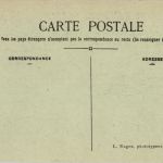 Versailles - La rue Hoche