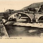 Mende - Le Pont Notre Dame