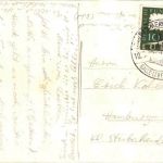 Gruss aus Bad Mergentheim