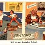 Gruss aus dem Kneippbad Endbach