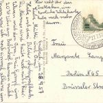 Gruss aus dem Kneippbad Endbach