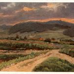 Willingen - Waldeck - W. Scheulen