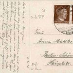 Willingen - Waldeck - W. Scheulen