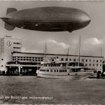 Friedrichshafen - Zeppelin