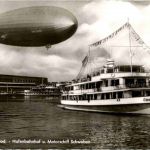 Friedrichshafen - Zeppelin