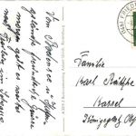 Friedrichshafen - Zeppelin