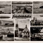 Friedrichshafen - Zeppelin