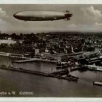 Friedrichshafen - Zeppelin
