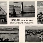 Lindau - Zeppelin