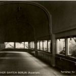 Berlin - Zooloigischer Garten