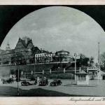 Hamburg - Navigationsschule