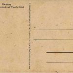 Hamburg - Navigationsschule