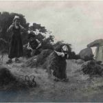 Salon de Paris 1909 - Labitte