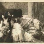 Salon de Paris 1903 - Etcheverry