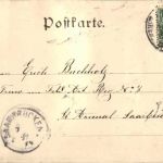 Schwarzwälderin