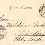 Bilder aus dem Volksleben des Schwarzwald