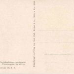 St. Goarhausen - Liederkarte