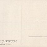 Gutenfels Caub - Liederkarte