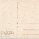 Rüdesheim - Liederkarte