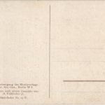 Schloss Rheinstein - Liederkarte