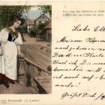 S Lorle - sign. R von Rozynski