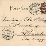 S Lorle - sign. R von Rozynski