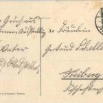 Dresden - Internationale Gartenbau Aussellung 1907