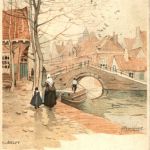 Delft - Litho