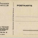 Dortmunf Tennis club