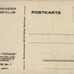 Dortmunf Tennis club