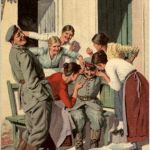 Humor - Trommelfeuer