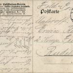 Abfahrt deutscher Flieger