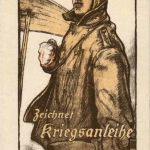 Zeichnet Kriegsanleihe