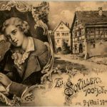 Schiller 100. Todestag
