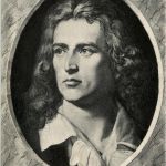 100. Todestag Schiller