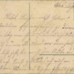 Die kurzsichtige Tante