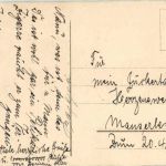 Schwiegervater - Humor