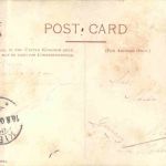 Humor - Thy Face is ever near - sign Hamish