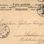 Kind Engel auf Fahrrad