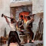 Aufruf an mein Volk - Friedrich Wilhelm