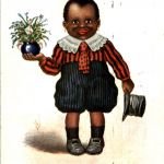 Kind - Afrika
