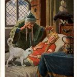 Dornröschen - Brüder Grimm