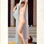 lord Frederick Leighton - Erotik