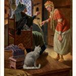 Dornröschen - Brüder Grimm