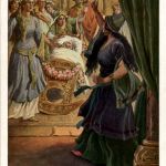 Dornröschen - Brüder Grimm