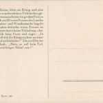 Dornröschen - Brüder Grimm