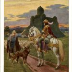 Dornröschen - Brüder Grimm